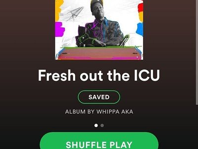 Whippaaka photo