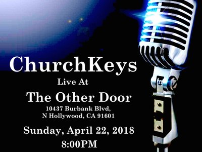 ChurchKeys photo