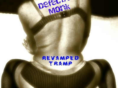 DEFECTIVE MONK photo