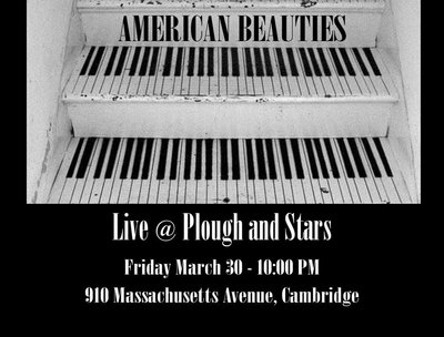 American Beauties photo