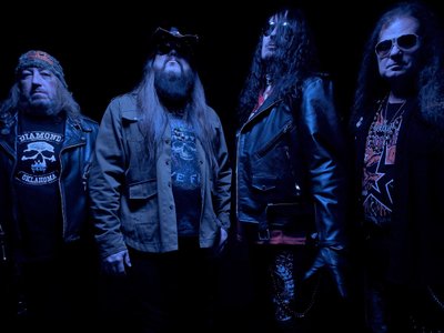 Shotgun Rebellion photo