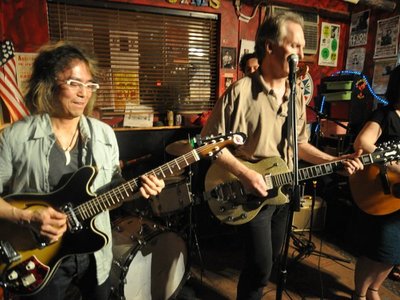 American String Conspiracy photo