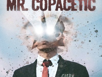 CITRA - Mr. Copacetic