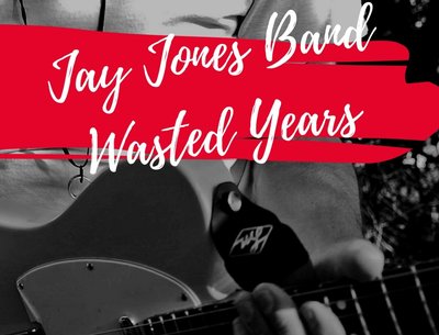 Jay Jones Band photo
