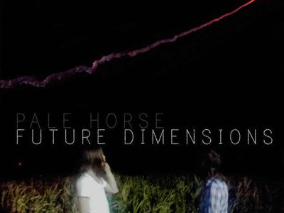 Future Dimensions EP