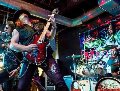 Madman's Lullaby photo