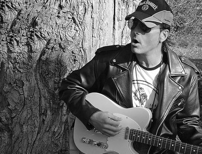 Jay Jones Band photo