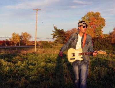Jay Jones Band photo