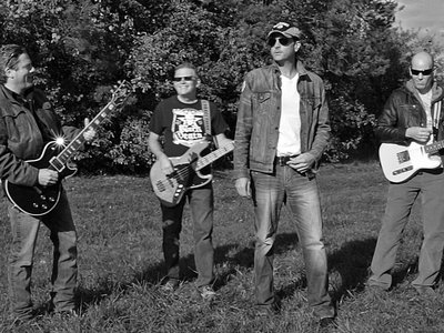 Jay Jones Band photo