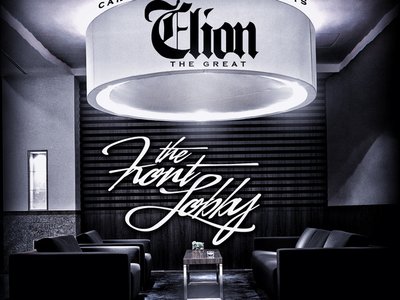 Cartune Netwerk presents Elion The Great - The Front Lobby