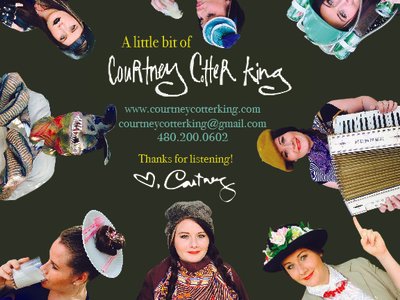 Courtney Cotter King photo