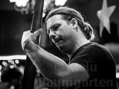String Emergence photo