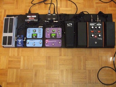 String Emergence photo