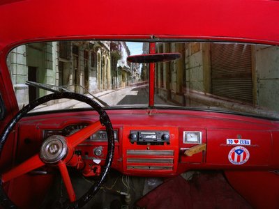 DONALD McCREA photo