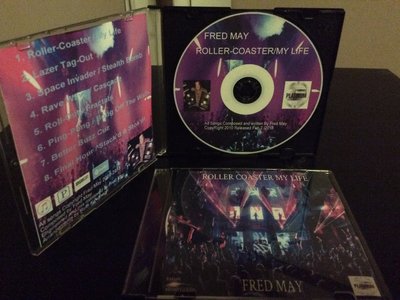 Get yours Today!  F