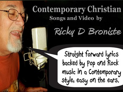 Ricky D Broniste photo
