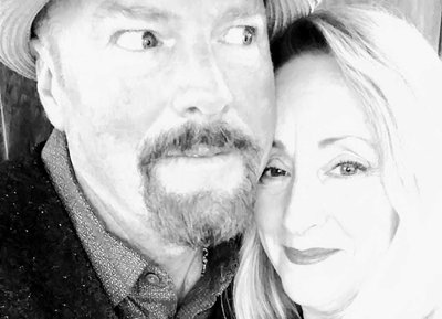 Kevin & Faith photo