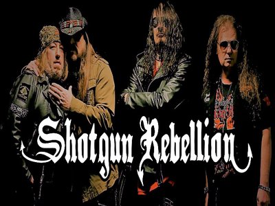 Shotgun Rebellion photo