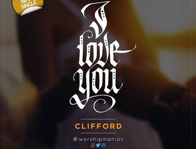 I Love You