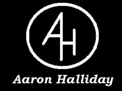 Aaron Halliday photo