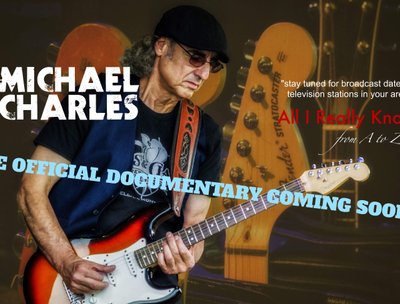 Official Documentary: All I Really Know from A to Z