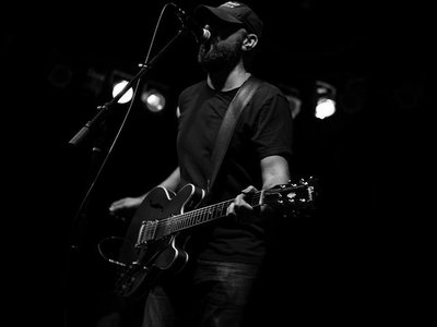 Dave Hedeman & The Gone Ghosts photo