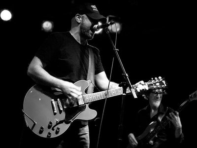 Dave Hedeman & The Gone Ghosts photo