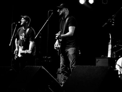 Dave Hedeman & The Gone Ghosts photo