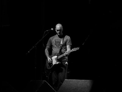 Dave Hedeman & The Gone Ghosts photo