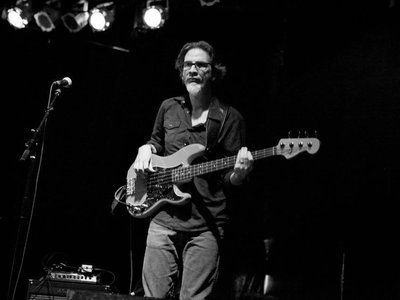 Dave Hedeman & The Gone Ghosts photo