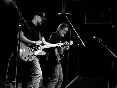 Dave Hedeman & The Gone Ghosts photo