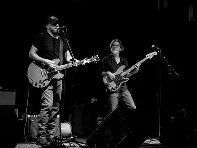 Dave Hedeman & The Gone Ghosts photo