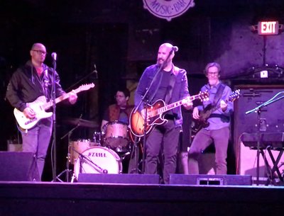 Dave Hedeman & The Gone Ghosts photo