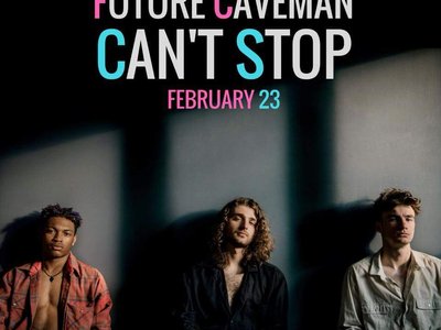 Future Caveman photo