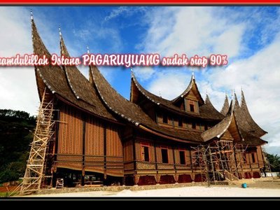 MINANGKABAU PLAYER photo