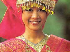 MINANGKABAU PLAYER photo