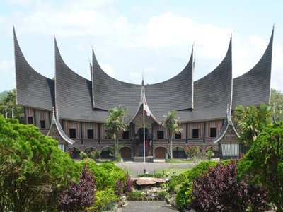 MINANGKABAU PLAYER photo