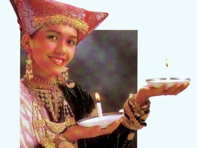 MINANGKABAU PLAYER photo