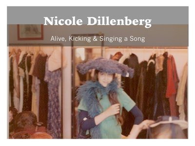 Nicole Dillenberg photo