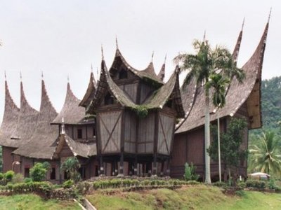 MINANGKABAU PLAYER photo