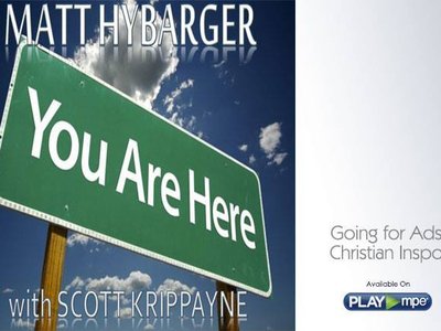Matt Hybarger photo