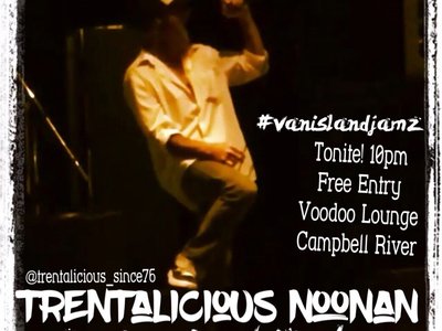 Trentalicious! photo