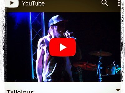 Trentalicious! photo