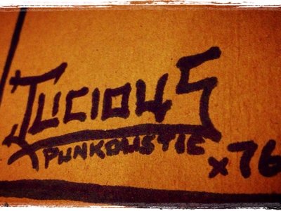 New logo