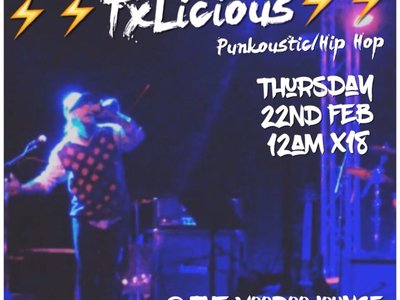 Trentalicious! photo