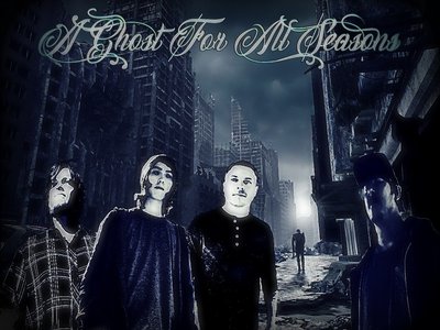 A Ghost For All Seasons photo