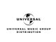 Universl Music Group Distribution