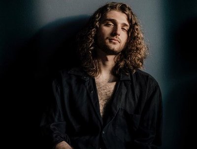 Future Caveman photo