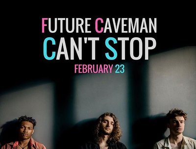 Future Caveman photo