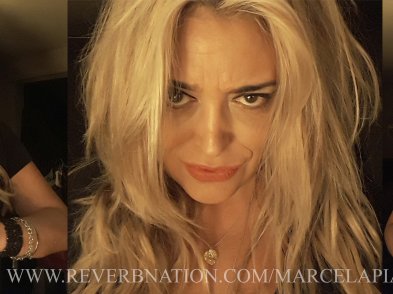 MARCELA PIACENTI photo